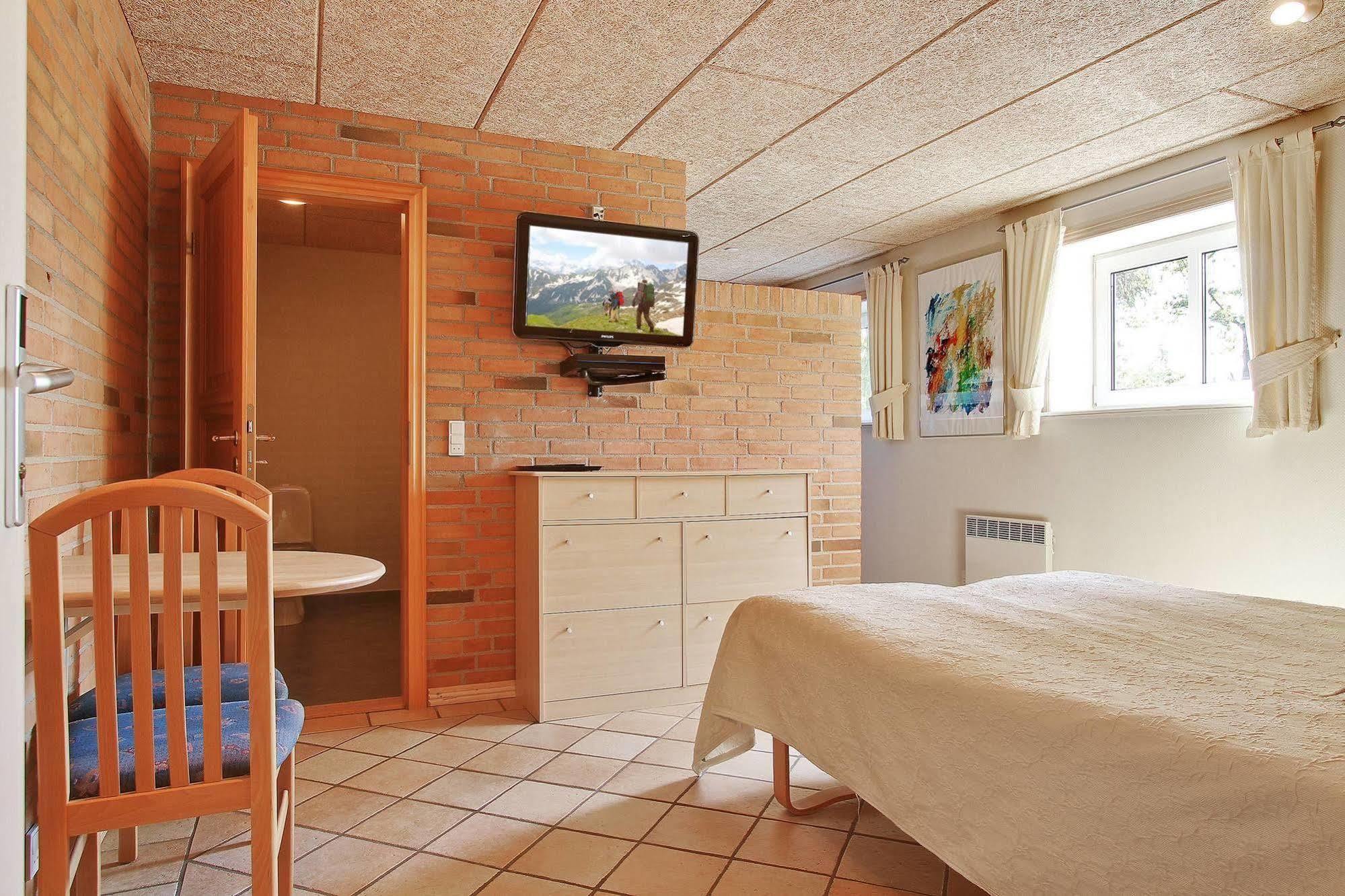 Egebjerggaard Bed & Breakfast Sig Εξωτερικό φωτογραφία