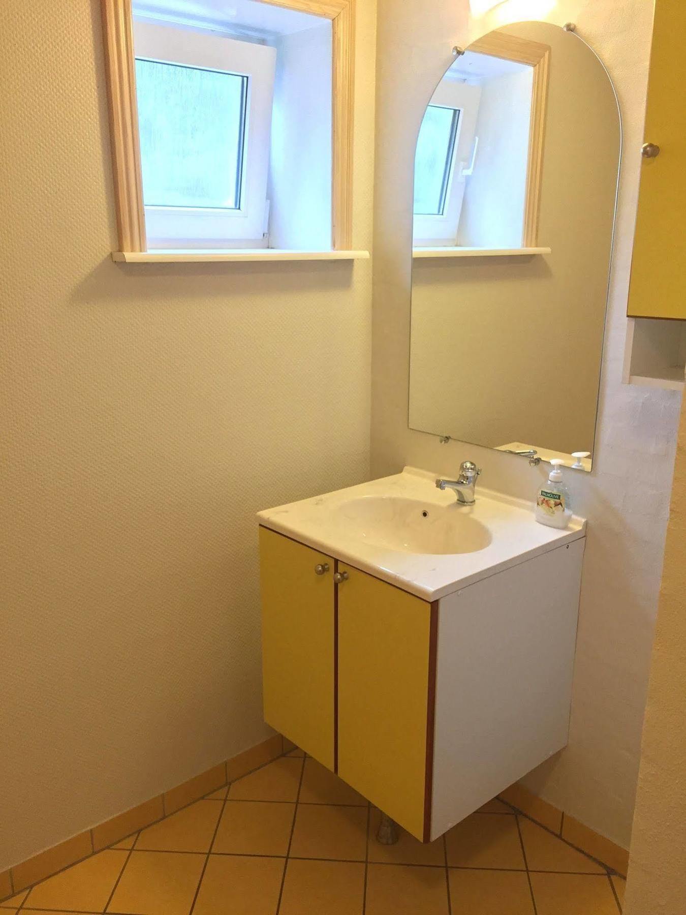 Egebjerggaard Bed & Breakfast Sig Εξωτερικό φωτογραφία