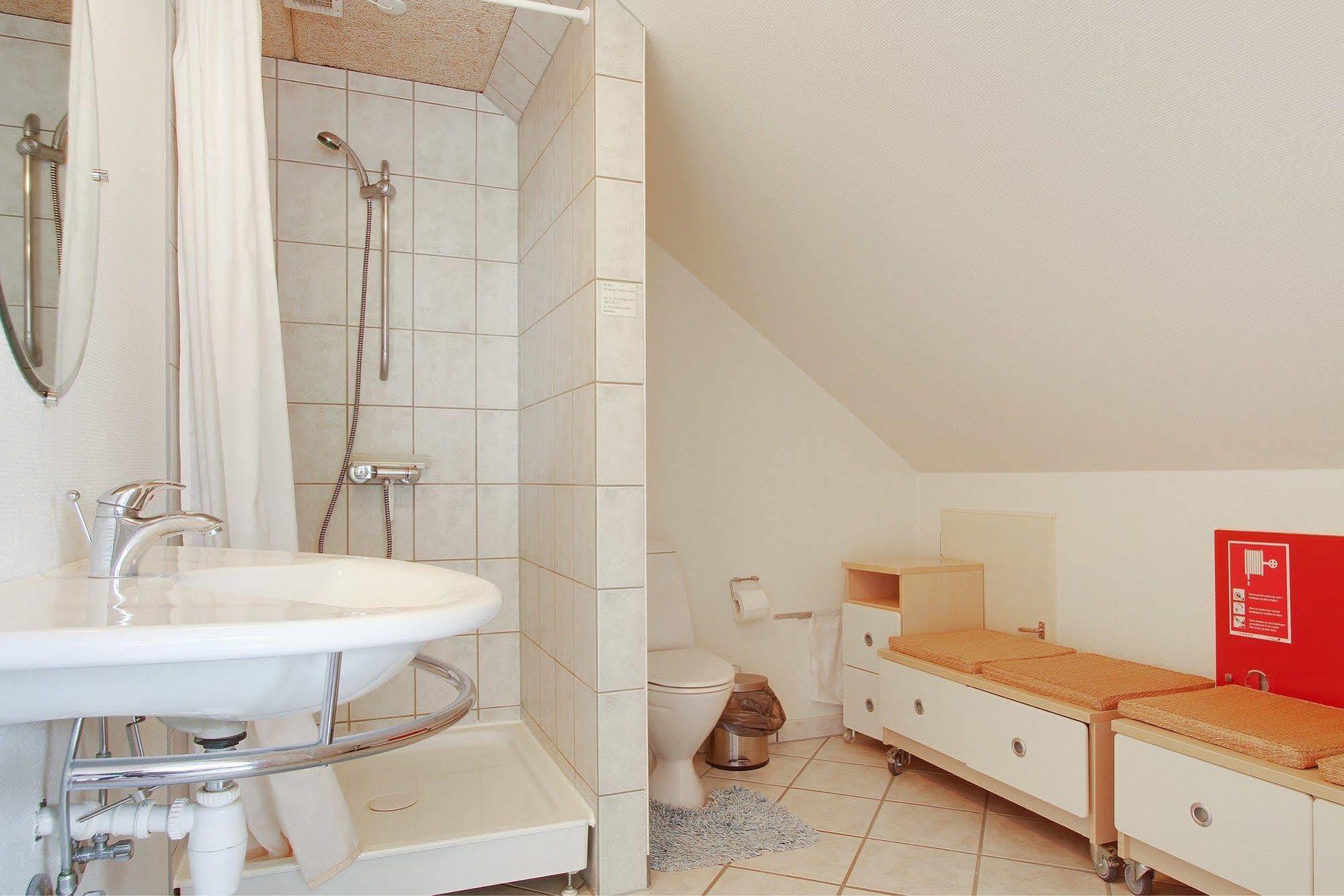 Egebjerggaard Bed & Breakfast Sig Εξωτερικό φωτογραφία
